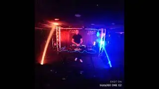 Progressive House Night. Vienna, 3.2.2024