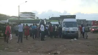 Les bingervillois font face à un coût du transport parfois trop élevé et embouteillages.