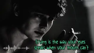 Alone With My Thoughts at 3AM | Sad Songs for Broken Souls 2025