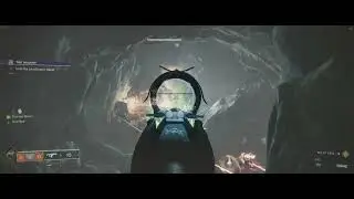 The Quarry - Lost Sector (Legend)