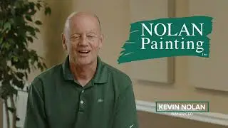 Nolan Painting - Experts