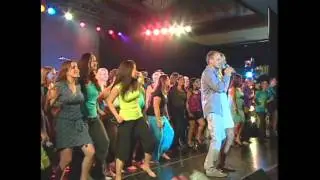 A common beat - Reunion 2010