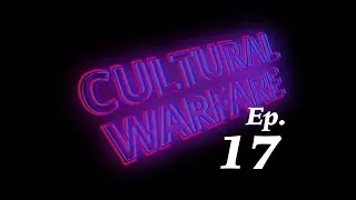 Ep.17 - What Is Media Moses? | Cultural Warfare with Jon Croft