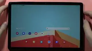 Samsung Galaxy Tab A9/A9+ Set Up Parental Controls #taba9