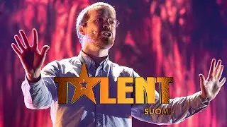 Juho Kuusi, finaali | Talent Suomi | MTV3