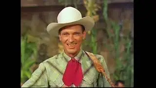 Ernest Tubb/Jim Reeves/June Carter/Gordon Terry/The North Carolina Cloggers