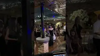 Cupid Shuffle Wedding Dance Floor Fun | SkillzPlus Entertainment