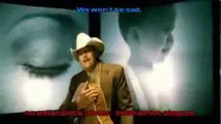Remember When (Sub Espa&ntilde;ol/Ingles) - Alan Jackson