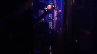 Nicolas Taboada live in Argentina #shortsviral #technomusic #fiesta #shortsyoutube #fiestas