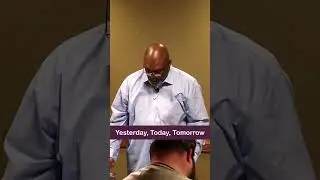 Sunday Sermon  No. 37 on 6-1-2025 #calvinrobinson #sweatingpastor  #preacher #churchsermon
