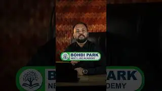 ₹5000 NEET Coaching That Parents Can Actually Trust | Bohdi Park #jee2026 #neet2026 #neet #jee