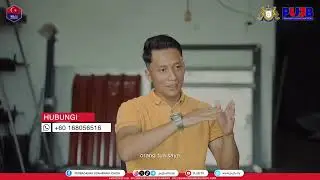 NJ METAL GARAGE (KIMPALAN BESI, AWNING DAN PAGAR)