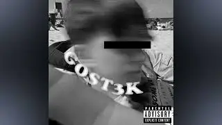 GOST3K - Jestem Gostek (Diss na Bobra) (Prod. Marcin)
