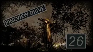Pineview Drive Прохождение на русском [FullHD|PC] - День 26