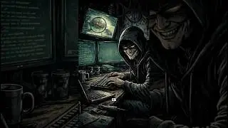 Dark Web Conspiracy #horror #creepy #scary  #youtubeshort #shorts