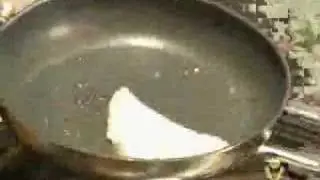 A Heart-Healthy Fish Dish with Chef O