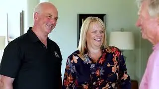 How Island Homes PEI Realty Stands Out &mdash; Testimonial with Shane & Pam