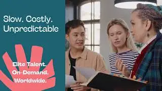 Scale Your Tech Team Instantly | Dedicated Developers On-Demand | Binate Solutions Ltd