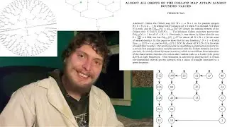 Дальше по кроличьей норе 3x+1 (Ассамблея Августа) [И анализ аллитерации против пришельцев]