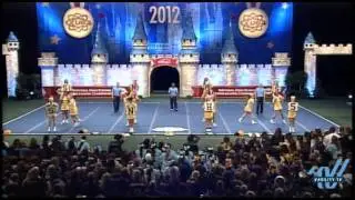 Sachem North High School Medium Varsity Division I Finals 20