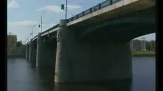Старинная Тверь