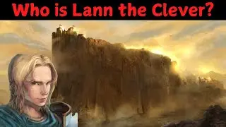 Who is Lann the Clever? Founder of House Lannister