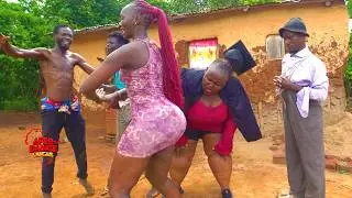 Billios Dance Laughs - Afro Dance Laughs