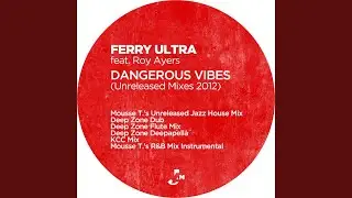 Dangerous Vibes (KCC Remix)