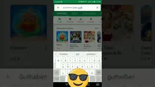 Gratis Guthaben!!!! Omg es funktioniert einfach!!!