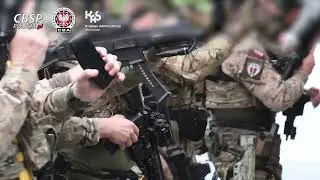 Og&oacute;lnopolska akcja służb mundurowych w klubach go-go. 22 osoby zatrzymane