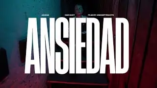 ANSIEDAD / A.GAIA.S (Film By: Uno Siete Shots)