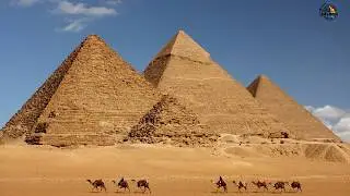 20 Best Places to Visit in Egypt - Travel Video