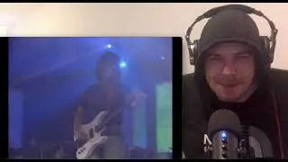Pixies - The Happening - Live