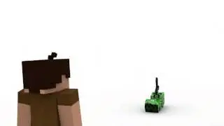 Creeeper Sound | A Minecraft Animation