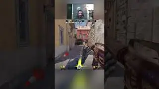 nade kill in pressure mvp #csgo #cheaterscs2 #cs2gameplay
