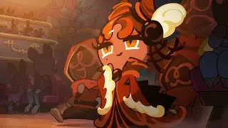 Cookie Run: Witch's Castle Story - Episode 2-1: Happenings at the Hotel