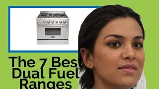 👉 The 7 Best Dual Fuel Ranges 2020  (Review Guide)