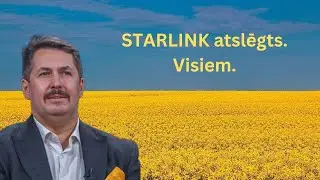 Pārskats par karu Ukrainā kopā ar Igoru Rajevu (06. februāris)