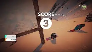 Steep PvP PC | Gameplay (uploaded jan 7th 2021)