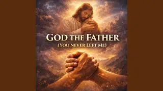 God the Father (You Never Left Me)