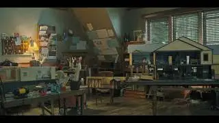 Hereditary (2018) - goodboytroy Rescore