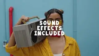 Smoke Titles for After Effects
