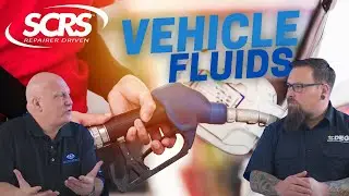 Quick Tip: Vehicle Fluids