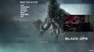 Saucy_Boi3 🚨PLAYS🚨 BLACK OPS 1 WITH THE BOYS WHILE GOING TO HASH LAND USA 1/31/26