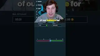 THE BEST LOW BALANCE DICE PROFIT STRATEGY TO MAKE PROFIT!