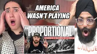 Indian Girl Reacts to America Obliterates Half Of Iran's Navy In 8 Hours! - Operation Praying Mantis
