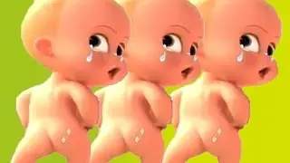 Kids & Baby Care Games - Angry Newborn Baby Boss - Baby Care Games