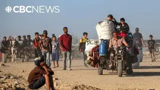 UN says fuel, aid flowing into Gaza as ceasefire takes effect; Trump to visit Middle East&nbsp;on&nbsp;Monday