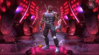 5* Featured Crystal Opening - 2 Tries for 5* Blade