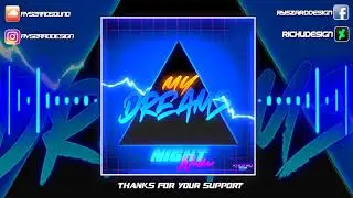 My Dreams (Original Mix) - NightWalker (RyszardSound)